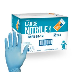 SAFETY-ZONE-GNPR-1M-SZR