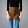 0005805-waist-apron-with-3-pockets-chocolate-1000