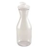 0014053-winco-15-litre-plastic-decanter-with-flip-top-lid-600