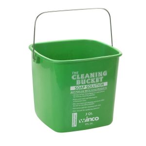 0014440-winco-3-qt-cleaning-bucket-green-600