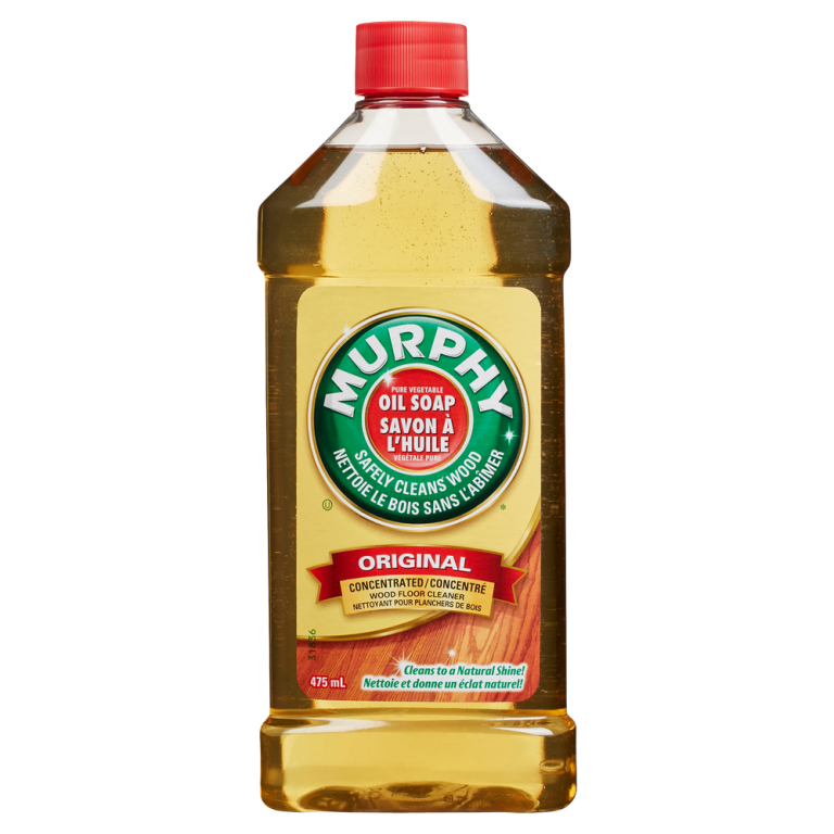 Murphy ** Concentrated Wood Cleaner, 475ml – CHEF's DEPOT