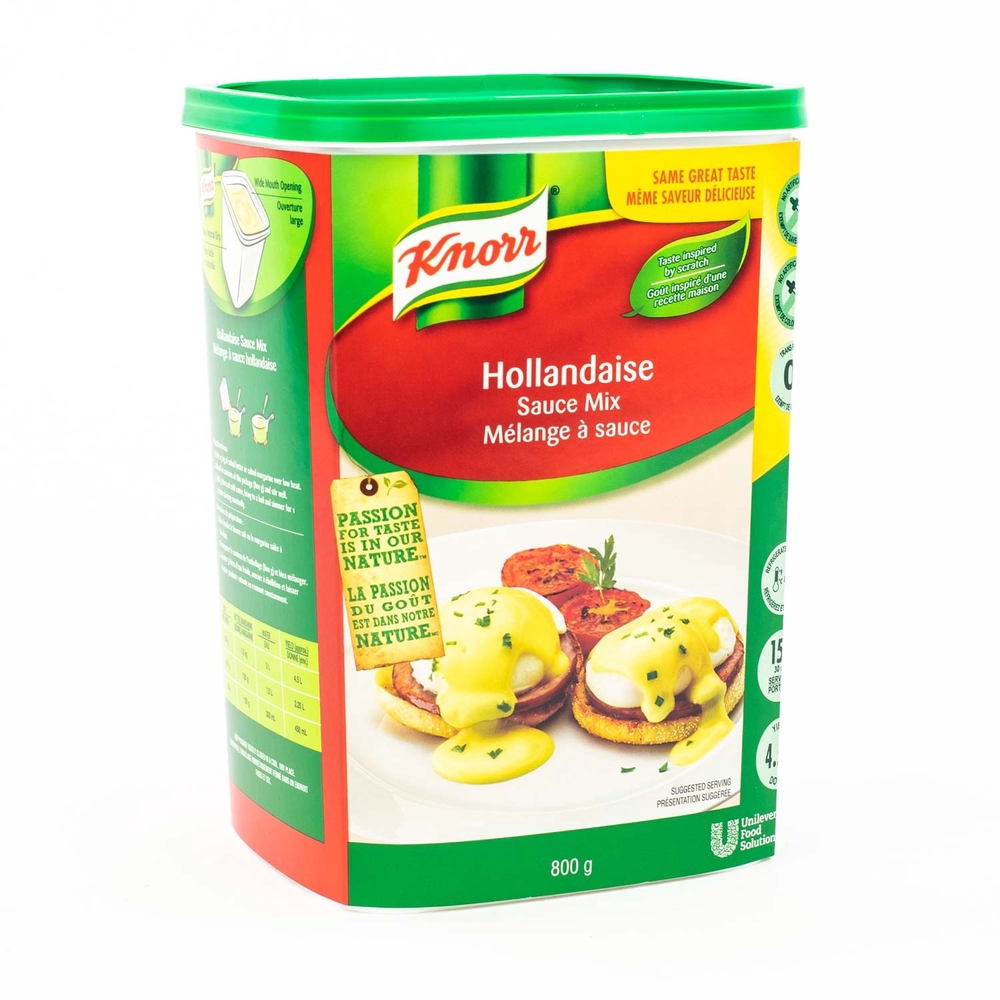 33660-melange-sauce-hollandaise-800-g-knorr 33660-melange-sauce-hollandaise-800-g-knorr