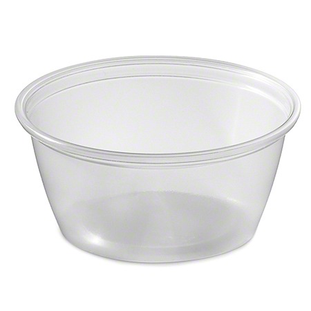 Amhil ** Portion Cups 3.25oz (ASB325), 250pcs – CHEF's DEPOT