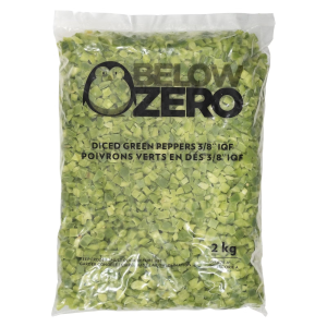 Below-Zero-Diced-Green-Pepper