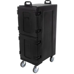 Carlisle-Cateraide-2-Door-End-Loader-10-Pan-Capacity-Black