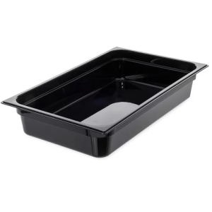Carlisle-StorPlus-Food-Pan-PC-4-DP-Full-Size-Black