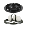 Chefs-Choice-M810-Gourmet-Egg-Cooker-Black-Stainless-Steel