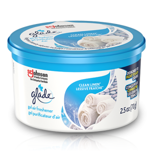 Clean-Linen-Mini-Gel