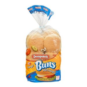 DEMPSTERS-HAMBURGER-BUNS-12S