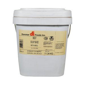 Donmar11-34kg-Beef-Soup-Base