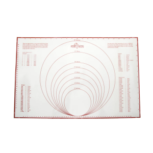 Fox-Run-Brands-Baking-Mat-Measurement