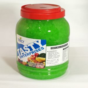 KLK00110-Green-Apple-Coconut-Jelly