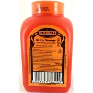 PREEMA-ORANGE