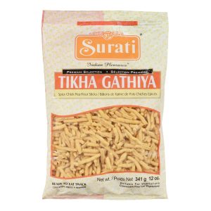 SURATI-TIKHA-GATHIYA