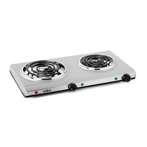 Salton-Portable-Cooking-Range-Double-Burner