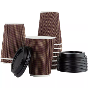 Table-Accents-Signature-Corrugated-Coffee-Cups-with-Lids
