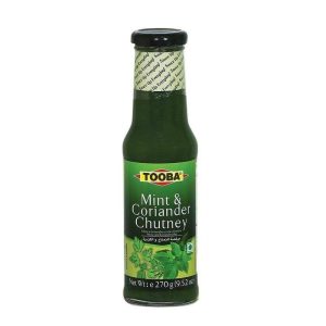 Tooba-Mint-Coriander-Chutney-270-Grams