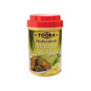 Tooba-hyderabadi-Mango-Pickle