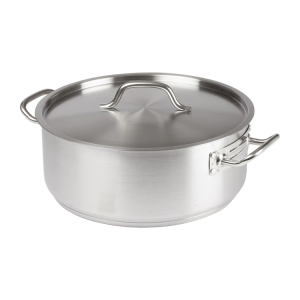 Winco-10qt-S-S-Brazier-with-Lid
