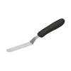 Winco-Black-Ergo-Handle-Offset-Spatula-3-5X0-75