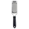 Winco-Ergonomic-Kitchen-Tool-Grater-with-1-5mm-Dia-Holes-S-S-Non-Slip-Soft-Grip-Handle