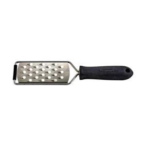 Winco-Ergonomic-Kitchen-Tool-Grater-with-6mm-Dia-Holes