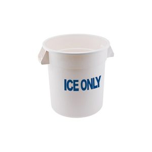 Winco-FCW-10ICE-Ice-Bin