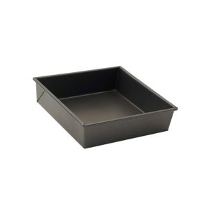 Winco-HSCP-0808-Cake-Pan