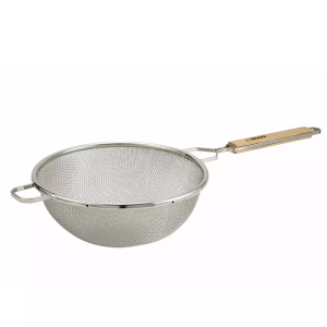 Winco-MST-10D-Tinned-Double-Mesh-Medium-10-5