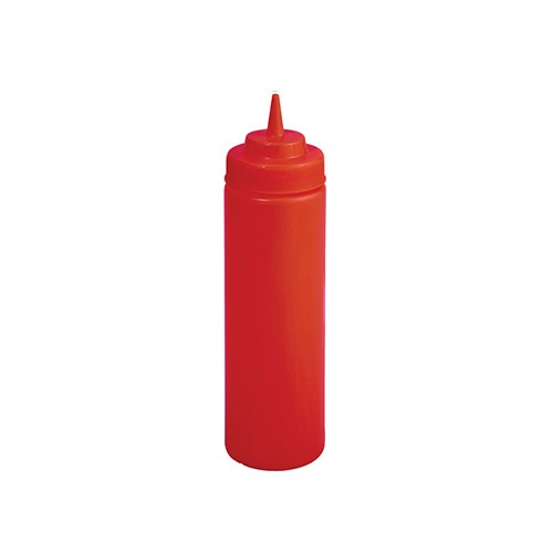 Winco-PSW-12R-Squeeze-Bottle-1 Winco-PSW-12R-Squeeze-Bottle-1
