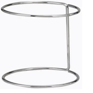 Winco-Pancake-Dispenser-Aluminum-RACK