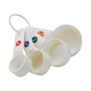 Winco-Plastic-Measuring-Cup-4-pc-Set-BPA-Free