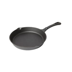 Winco-RSK-10-Cast-Iron-Skillet