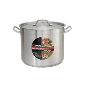 Winco-SST-20-Stock-Pot