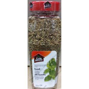 club-house-basil-leaves190-g