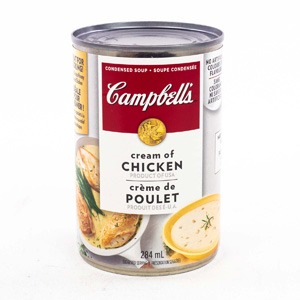 Campbell’s ** Cream Of Chicken, 1.36L – CHEF's DEPOT