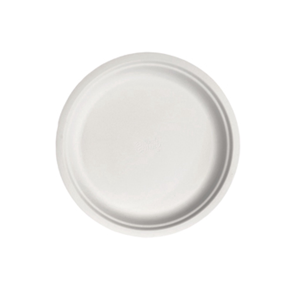 Royal ** Dinner Plate 103/8″, 150pcs CHEF's DEPOT