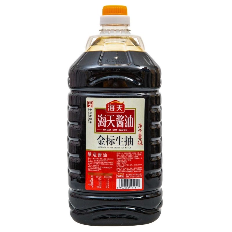 haday-golden-label-light-soy-sauce haday-golden-label-light-soy-sauce
