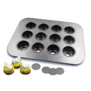 mini-cheese-cake-pan