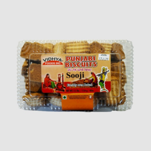 vidhyasoojibiscuits