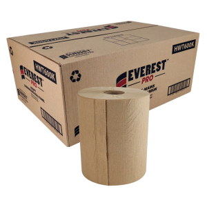 Everest-HWT600K-Towel-Roll-Kraft