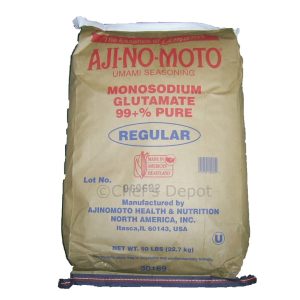 Ajinomoto-50lb