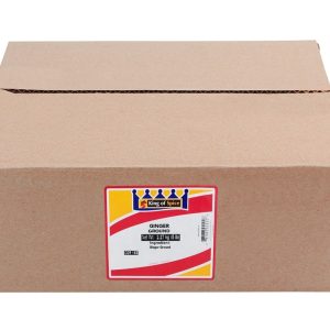 Ginger-Ground-Box-98119