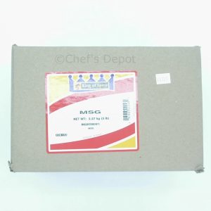 Kasuku-MSG-5LB