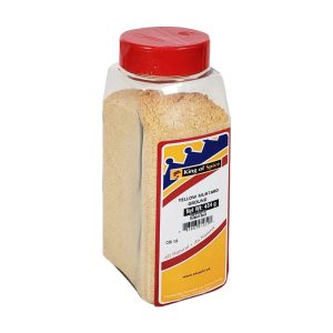 Kasuku-Mustard-Ground-454g