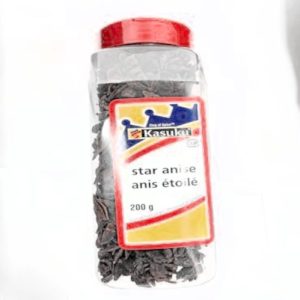 Kasuku-Star-Anise-200g