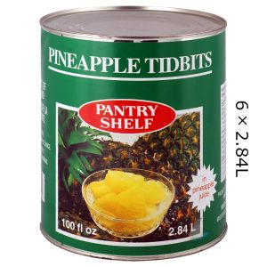 Pantry-Shelf-Pineapple-Tidbits-6x2-84L