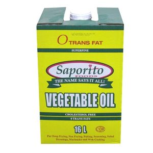 Saporito-Vegetable-Oil-Box-16L