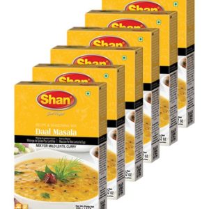 Shan-Dal-Masala-6x100g