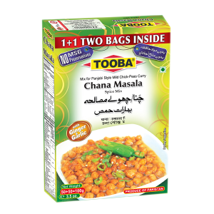 Tooba-Chana-Masala